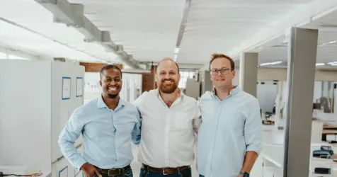 OneBio Closes R100m First Fund for African Biotech