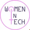 Women in Tech Pace logo