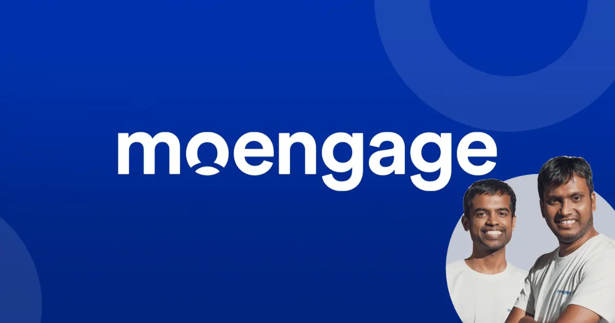 SOW MoEngage