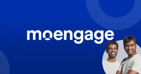 MoEngage Closes $280 Million Series F Funding Round