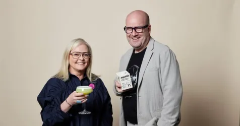 Aquafab Secures $425K for Global Cocktail Market Expansion