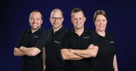 KEMARO Pre-Closes $5M Series B to Fuel US Expansion