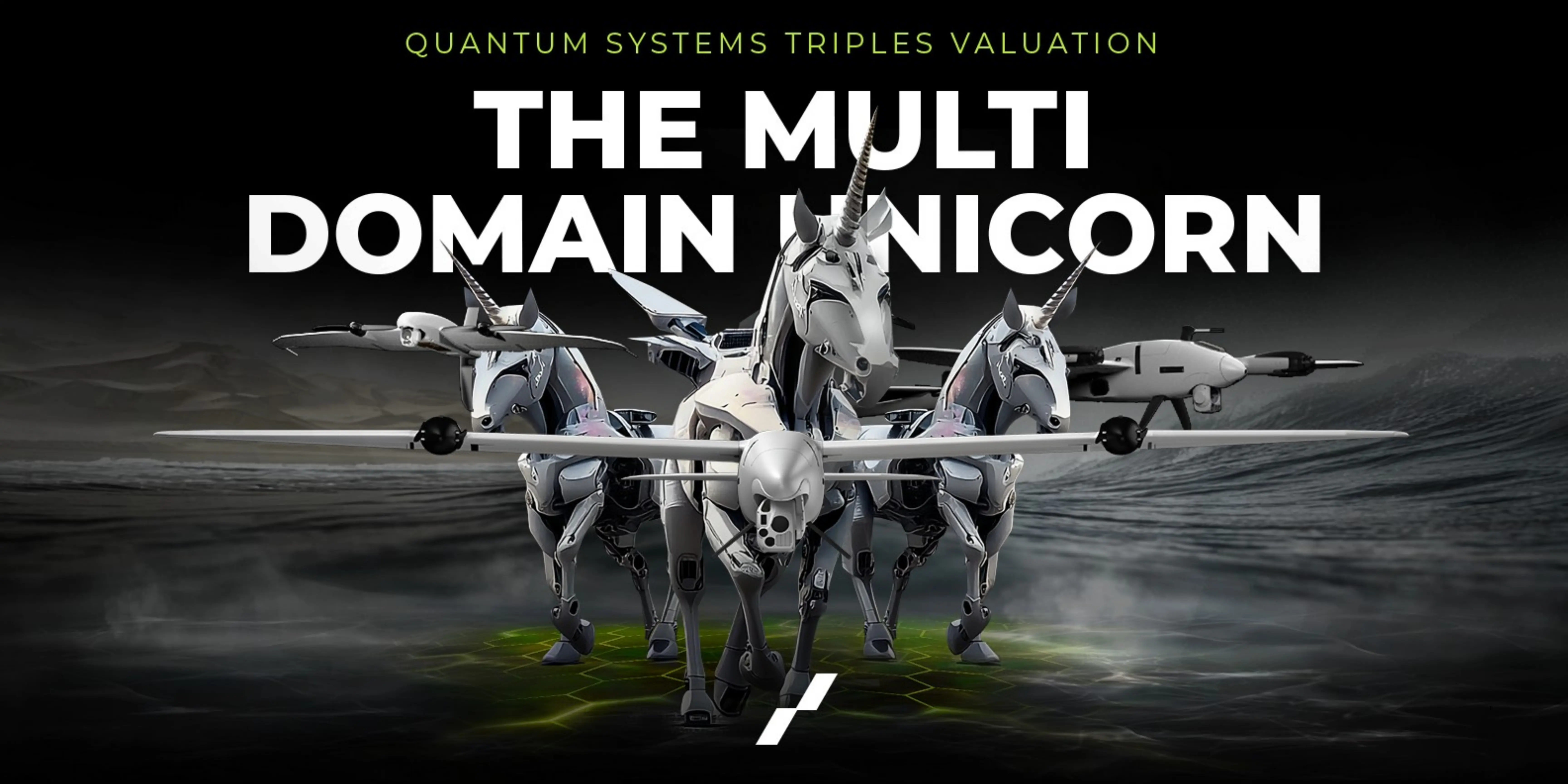 SOW Quantum Systems