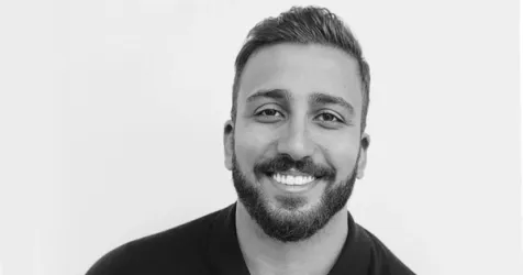 UAE AI Startup Ledgers Secures 250K Angel Funding