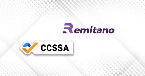 Remitano Strengthens Platform Security with CCSS Certification