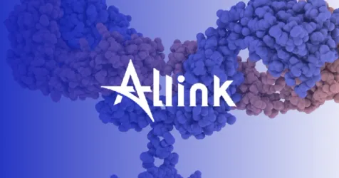 AllinkBio Raises $47M to Advance Cancer ADC Pipeline