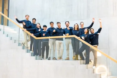 BTRY raises $5.7 million