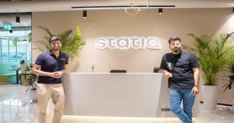 Statiq Secures $18 Million to Expand EV Charging Network