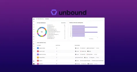 Unbound AI Launches Security Platform for AI Coding Agents