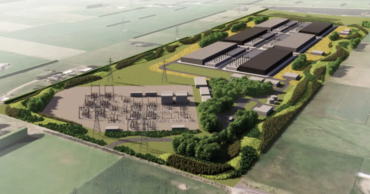 Datagrid received full resource consent