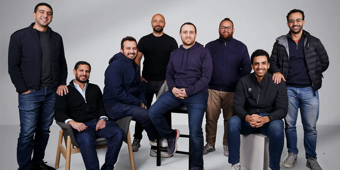 Taager Raises $6.75 million
