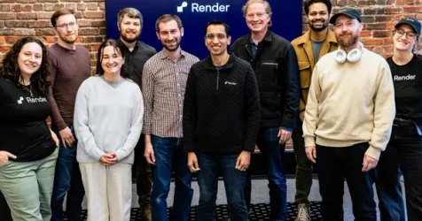 Render Secures $100 Million to Build the Future of AI Cloud Infrastructure