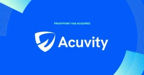 Proofpoint Acquires AI Security Innovator Acuvity