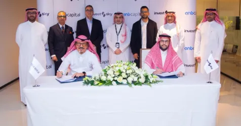 InvestSky Launches Social Trading Platform in Saudi Arabia
