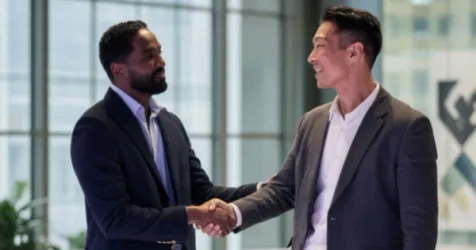 MoneyHash Appoints Ozow Veteran Hwan Lee to Lead Africa Expansion