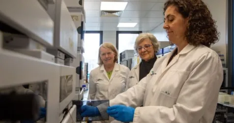 Deftbiotech Secures $708.000 to Combat Fungal Infections