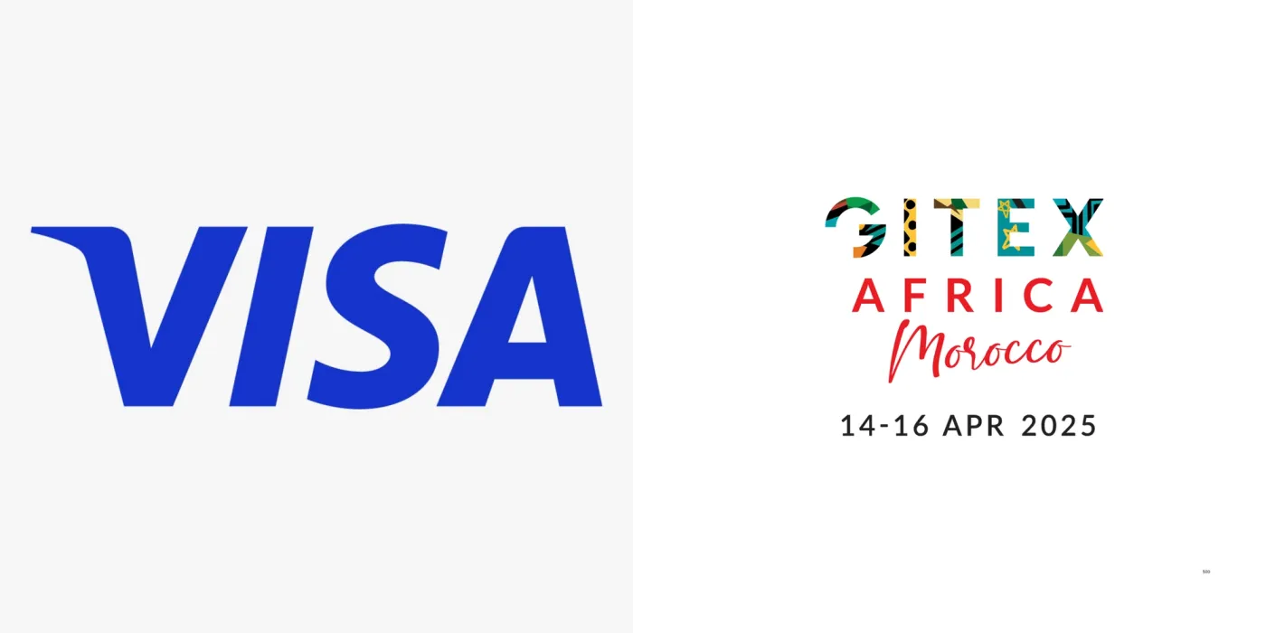 Visa Showcases Fintech Innovation and Football Synergy at GITEX Africa 2025