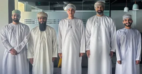 Omani Hospitality Tech FASCANO Secures $10 Million