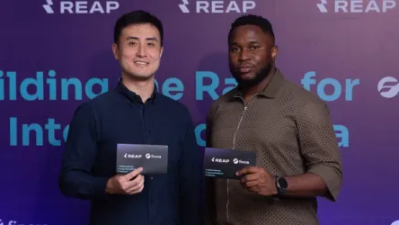 Fincra Partners with Reap to Boost Africa–Asia Cross-Border Payments