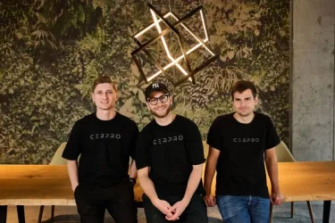 CERPRO Raises €2 Million to Automate Factory Quality