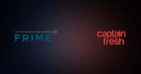 Blue Earth Capital Partners with Captain Fresh on Seafood Sustainability