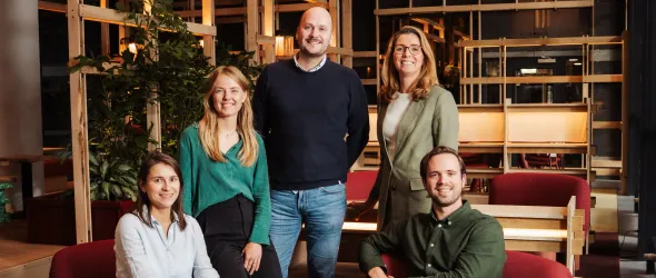 Invest-NL launches €50 million Diverse Manager Programme