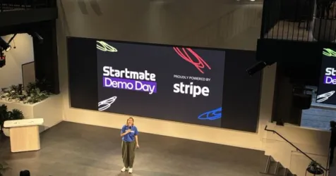 Startmate Returns to San Francisco With Demo Day at Stripe HQ