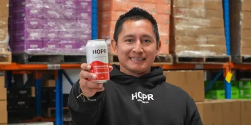 Hopr Raises $3 Million Seed Round After VC Rebuffs