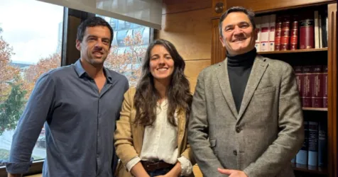 Goparity Strengthens Iberian Leadership with Bolsa Social Acquisition