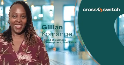 Cross Switch Appoints Gillian Koinange to Lead East Africa Expansion