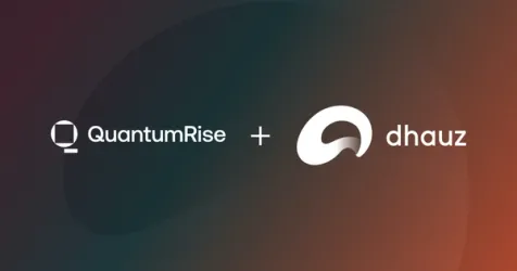 Quantum Rise and Dhauz Merge to Boost AI Transformation