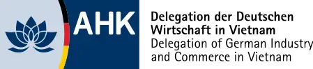 AHK Vietnam logo