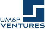 UM6P Ventures logo