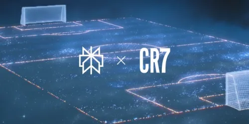 Cristiano Ronaldo Becomes Investor in AI Startup Perplexity