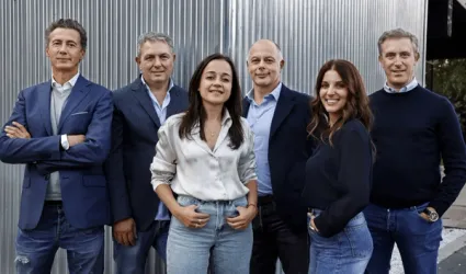 Step Fund Raises €30 Million To Back Italian Seed Startups