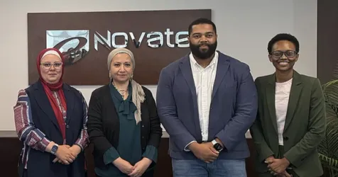 eNovate and Cobi to Launch AI-Powered Digital Payments in Egypt