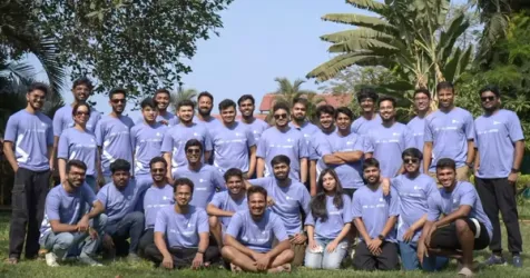 Lyzr AI Hits $250M Valuation with $14.5M Accenture-Led Funding