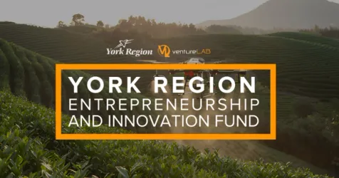 2026 Entrepreneurship and Innovation Fund — Stream 2