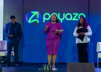 Payaza Receives SEC Approval