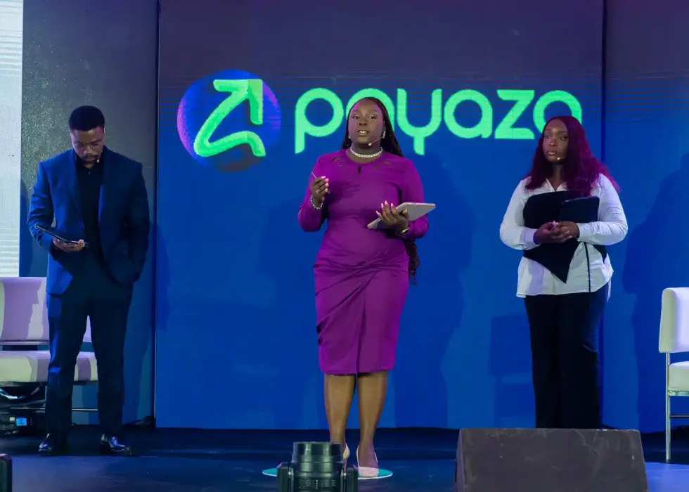 Payaza Receives SEC Approval