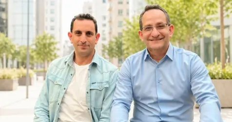 Former Elron Execs Launch $100M AlphaDrive Fund for Cyber and AI