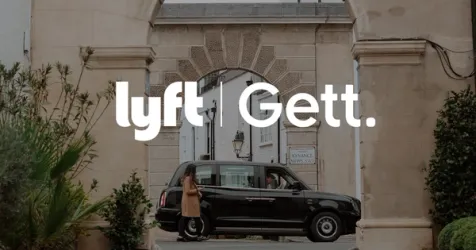 Lyft Acquires Gett UK to Lead London Black Cab Market