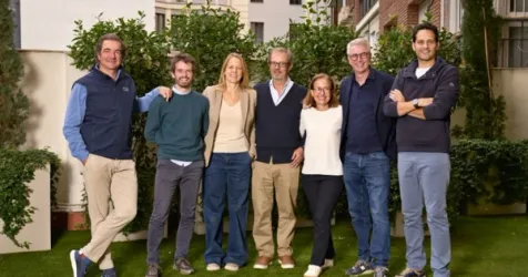 Kibo Ventures Secures $140.8M First Close for Fourth European Tech Fund