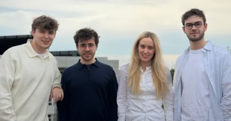 Invertix Raises €1.7M Pre-Seed to Deploy AI Workers in Renewable Energy