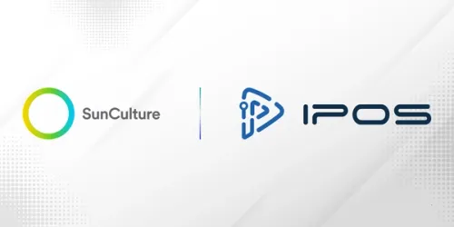 SunCulture Backs iPOS in Agritech Fintech Pivot