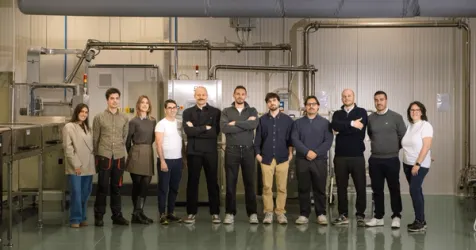 Italian Foodtech Foreverland Secures $7M to Scale Cocoa-Free Chocolate