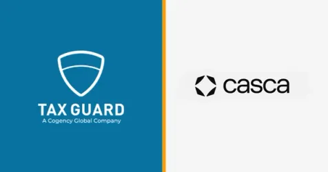 Tax Guard and Casca Partner to Enhance AI-Powered Lending