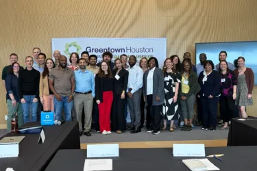 Aspire Climatetech Investor Engagement Program