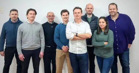 MAECONOMY Raises €1.5M to Build Market for Circular Building Materials