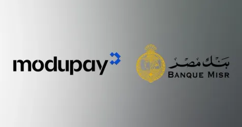 Modupay and Banque Misr Announce ATM Direct Integration